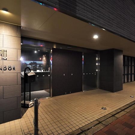 Randor Residence Tokyo Suites Exterior foto