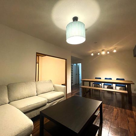 Randor Residence Tokyo Suites Exterior foto