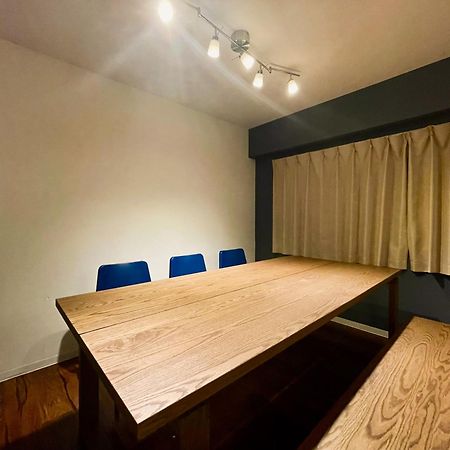Randor Residence Tokyo Suites Exterior foto