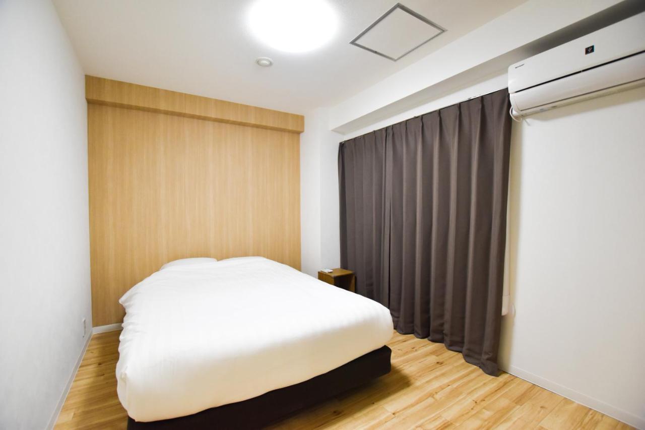 Randor Residence Tokyo Suites Exterior foto