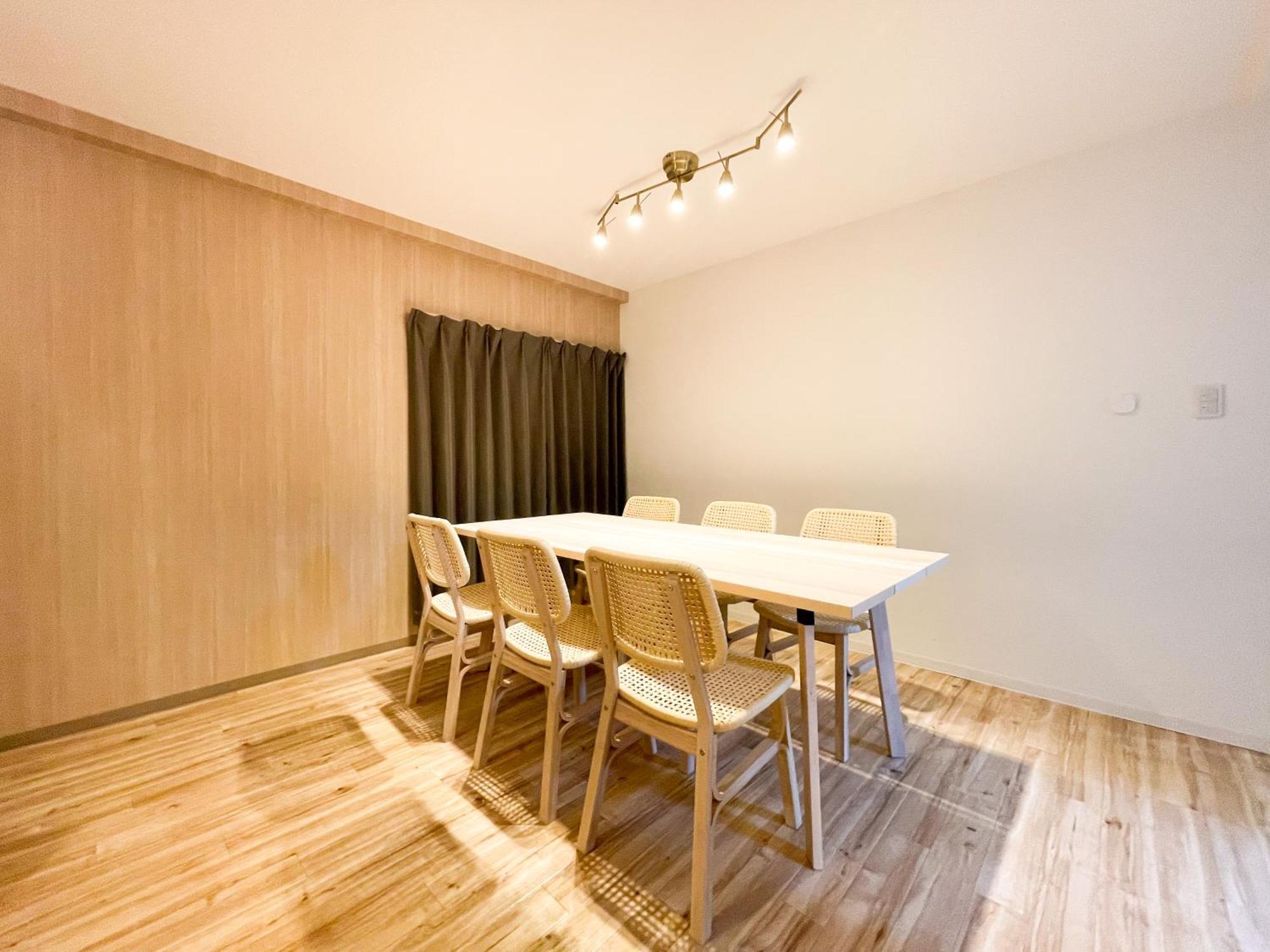 Randor Residence Tokyo Suites Exterior foto
