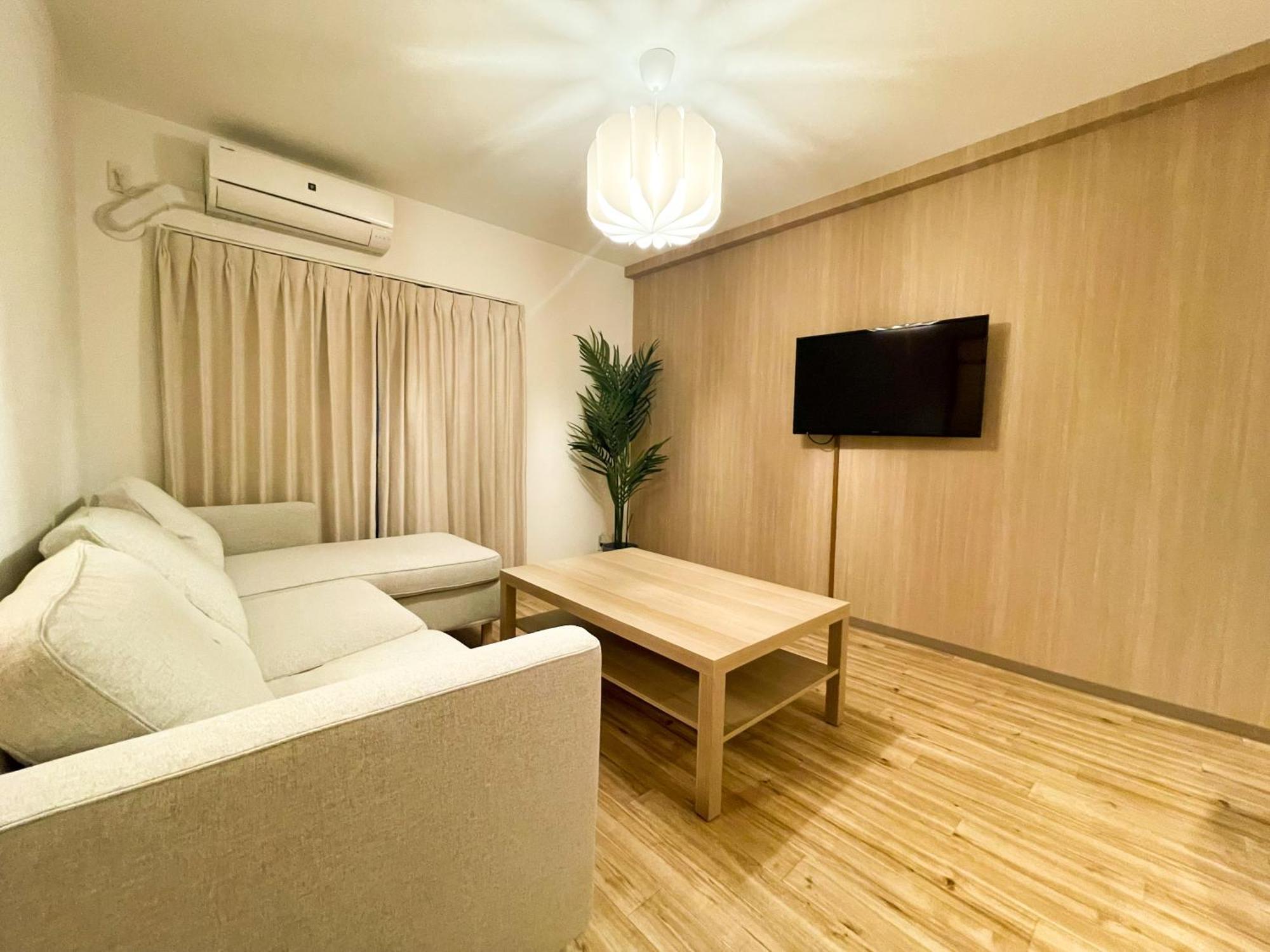 Randor Residence Tokyo Suites Exterior foto