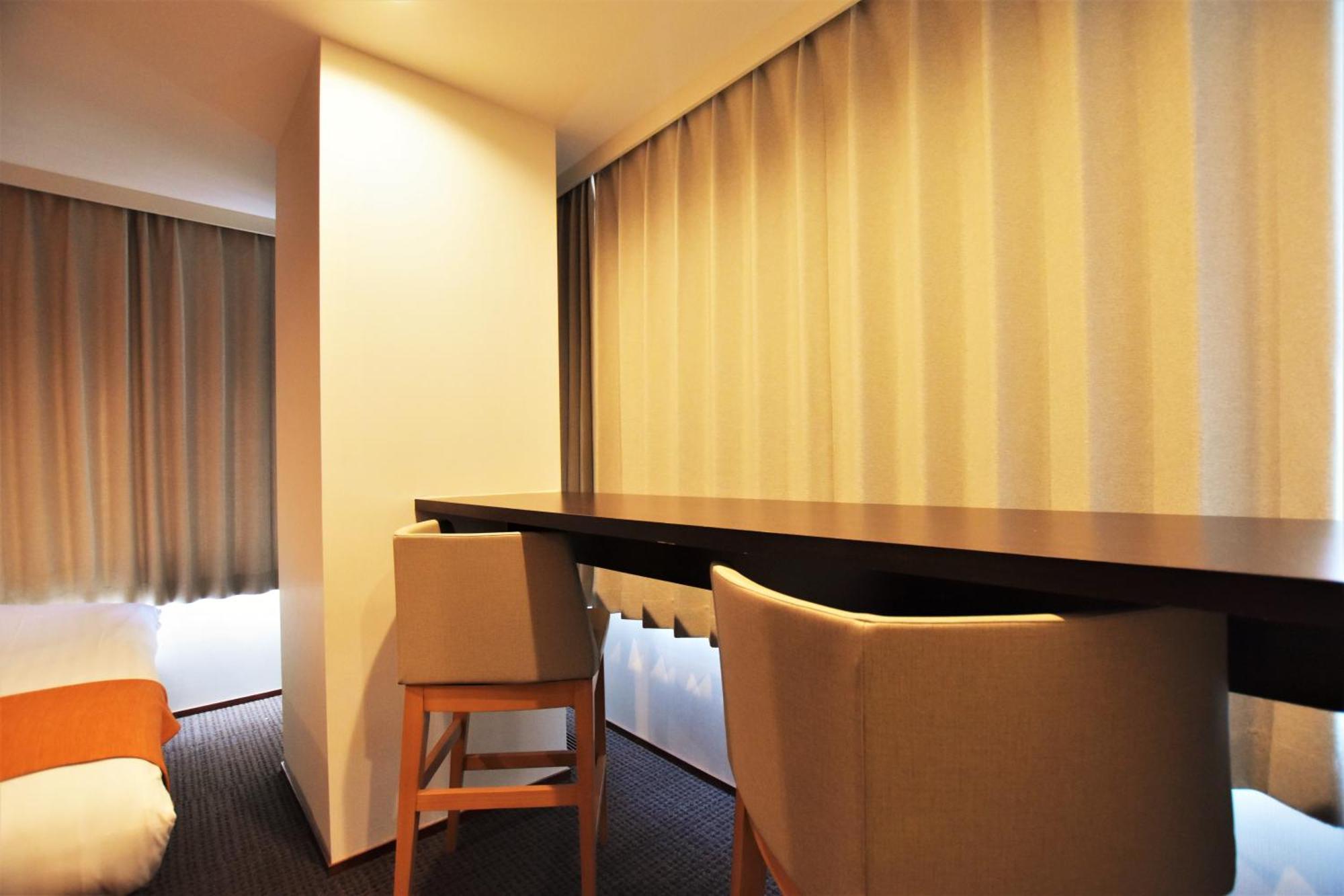 Randor Residence Tokyo Suites Habitación foto