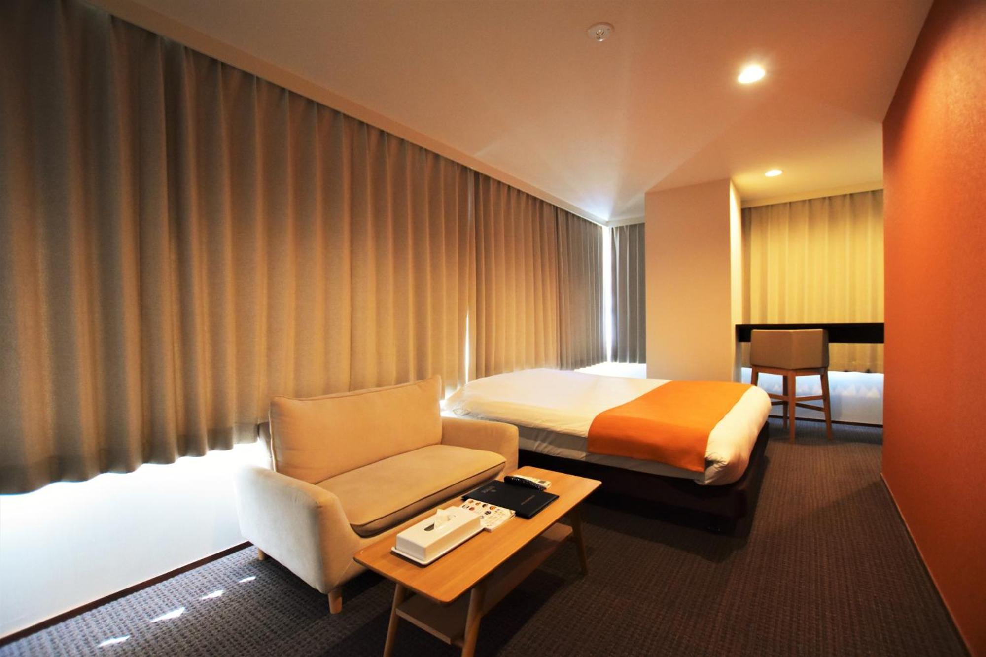 Randor Residence Tokyo Suites Habitación foto