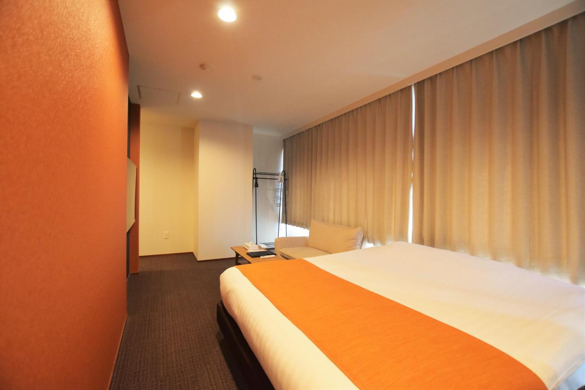 Randor Residence Tokyo Suites Habitación foto