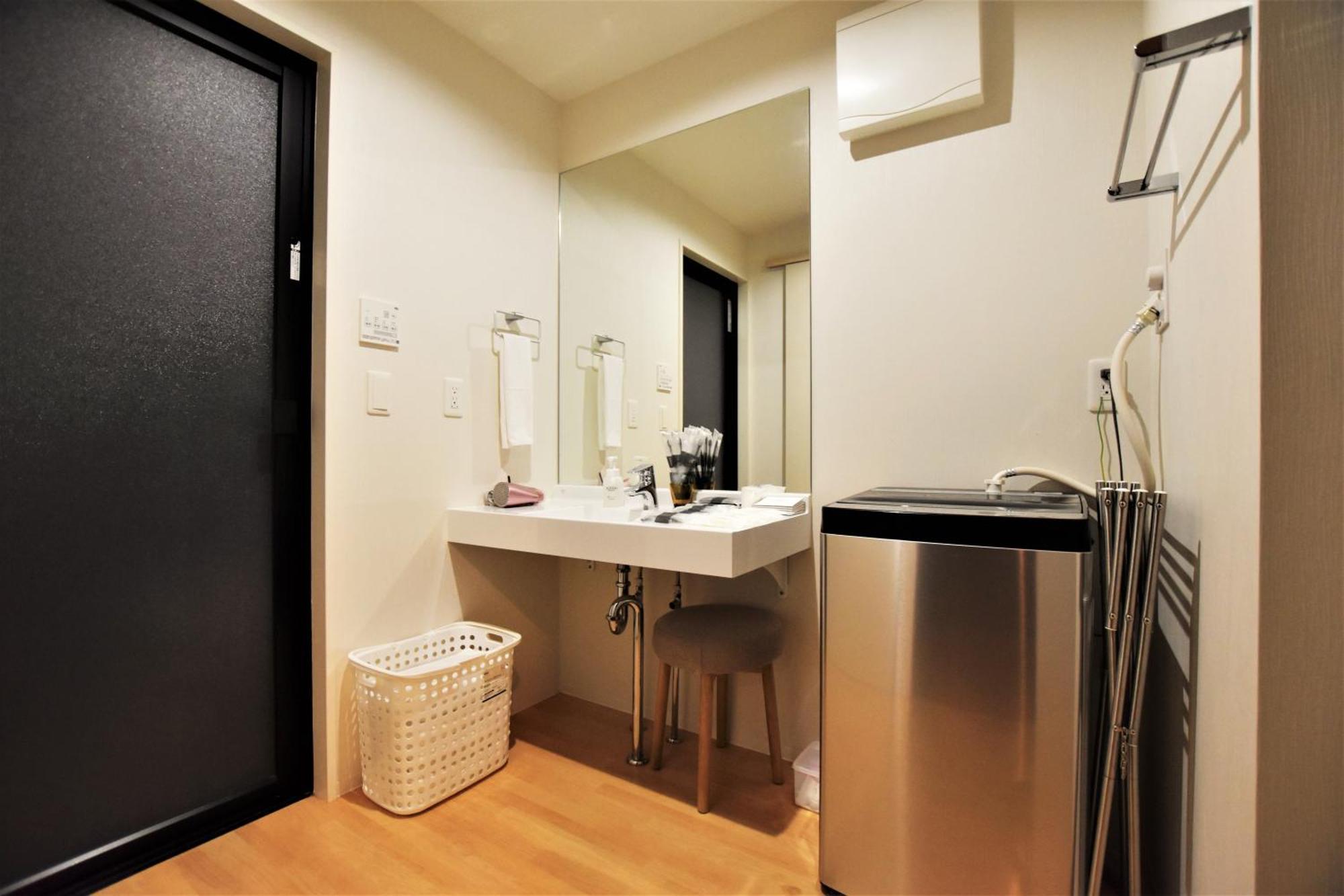 Randor Residence Tokyo Suites Habitación foto