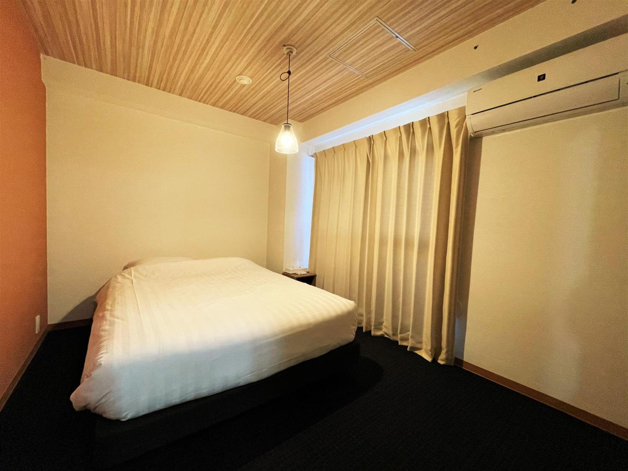Randor Residence Tokyo Suites Habitación foto