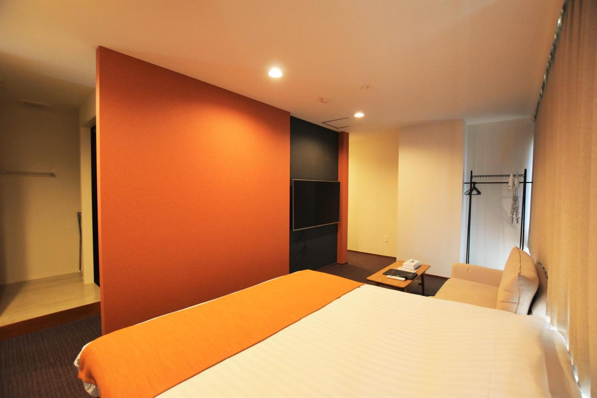 Randor Residence Tokyo Suites Habitación foto