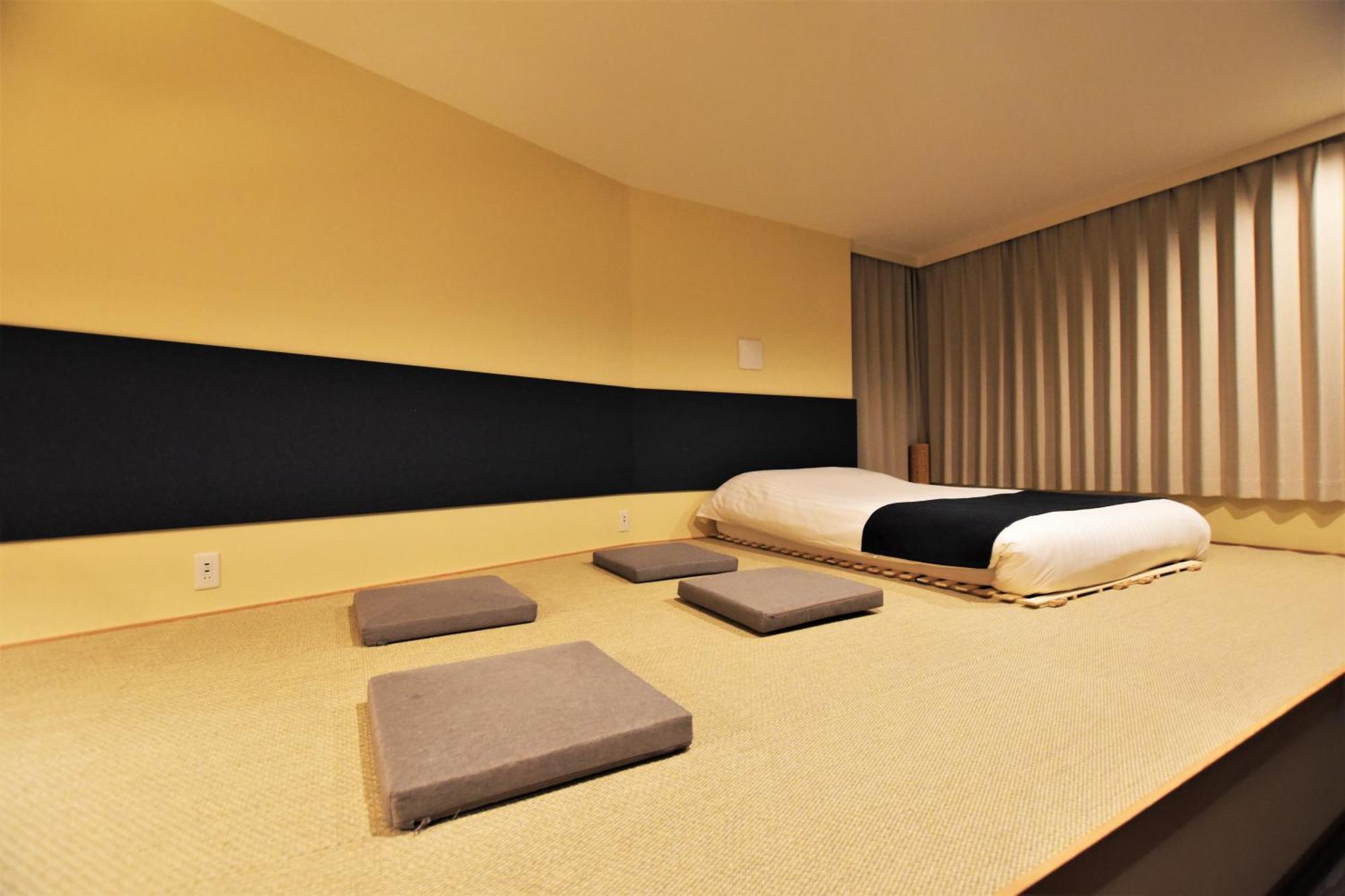 Randor Residence Tokyo Suites Habitación foto