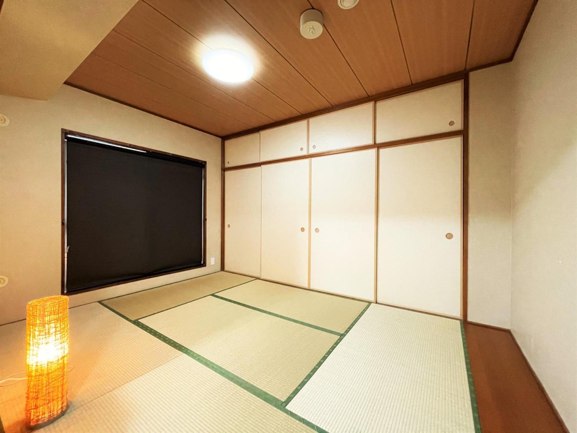 Randor Residence Tokyo Suites Habitación foto