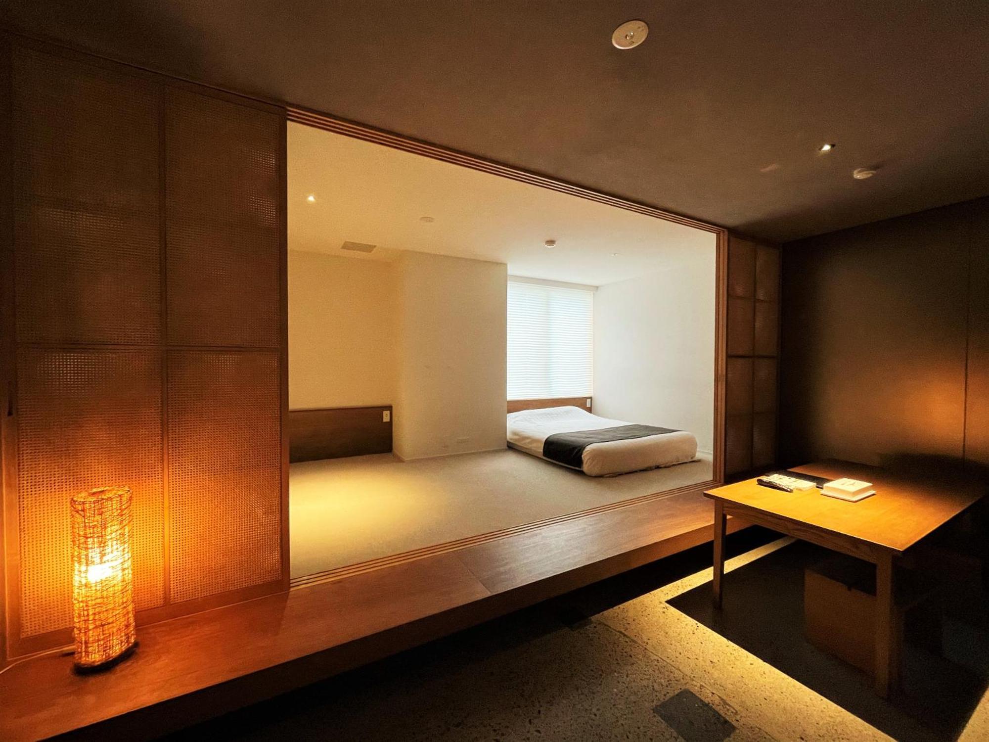 Randor Residence Tokyo Suites Habitación foto