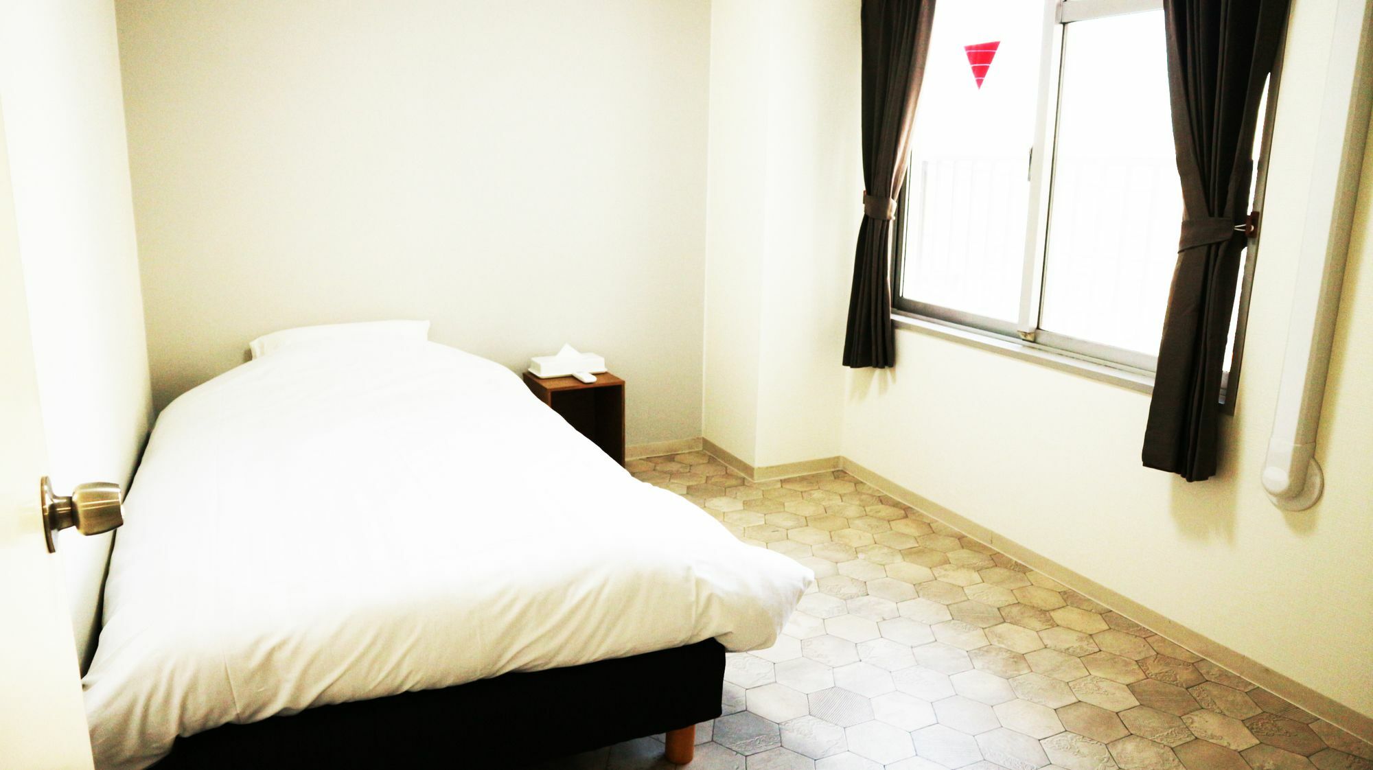 Randor Residence Tokyo Suites Exterior foto